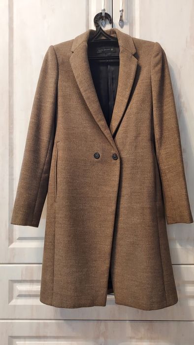 Продам пальто Zara