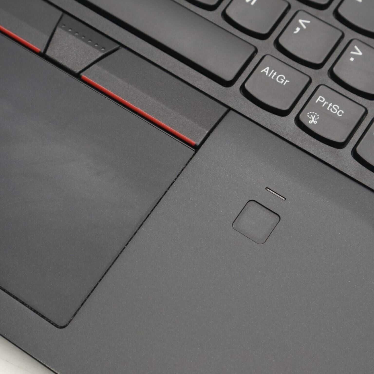 Лаптоп Lenovo T480S I7-8650U 16GB 512GB SSD ТЪЧСКРИЙН WINDOWS 10 / 11