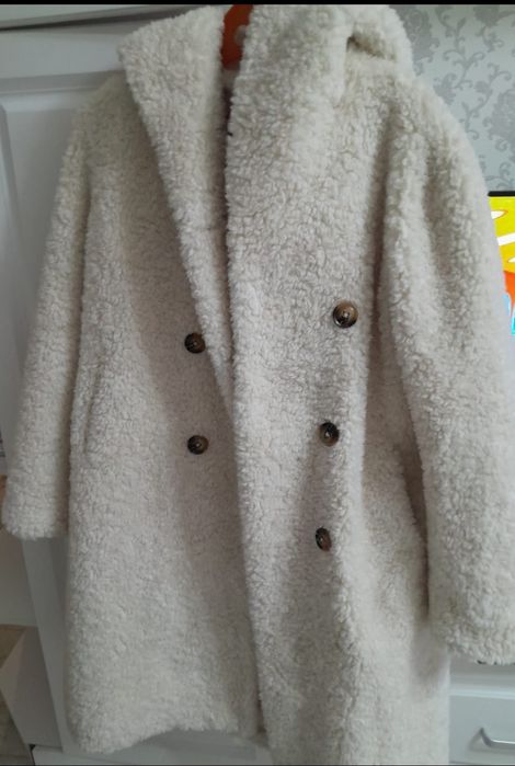 Продам шубу  тэдди