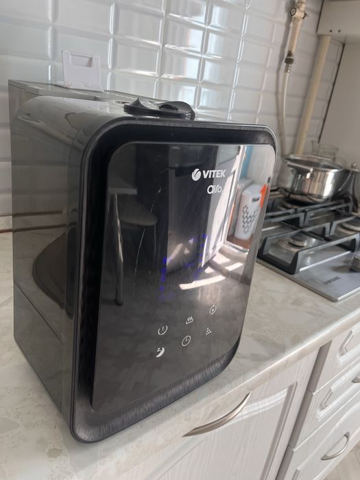 Продам увлажнитель