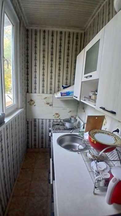 Qizlarga kvartira hazyaykali 850