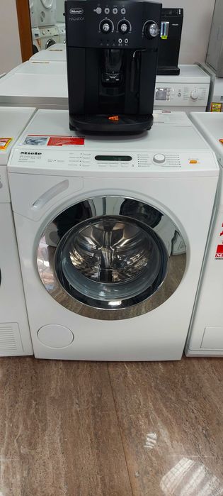 Пералня Miele - пчелна пита 1г. Гаранция