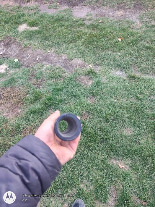 Vând arc fox shox 350x3,25