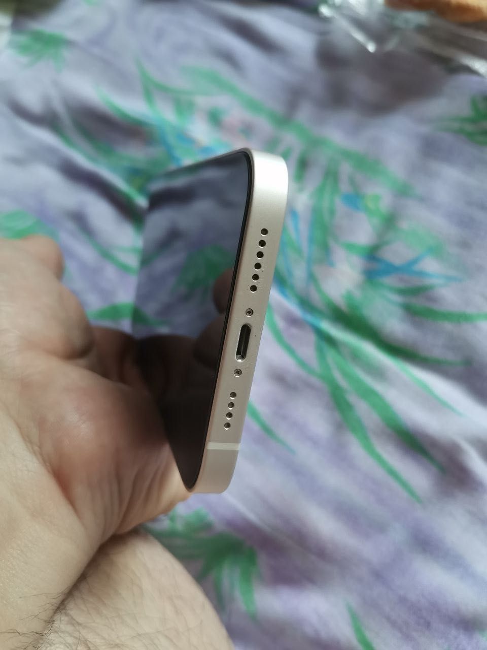 iPhone 14 Plus 128GB Като нов