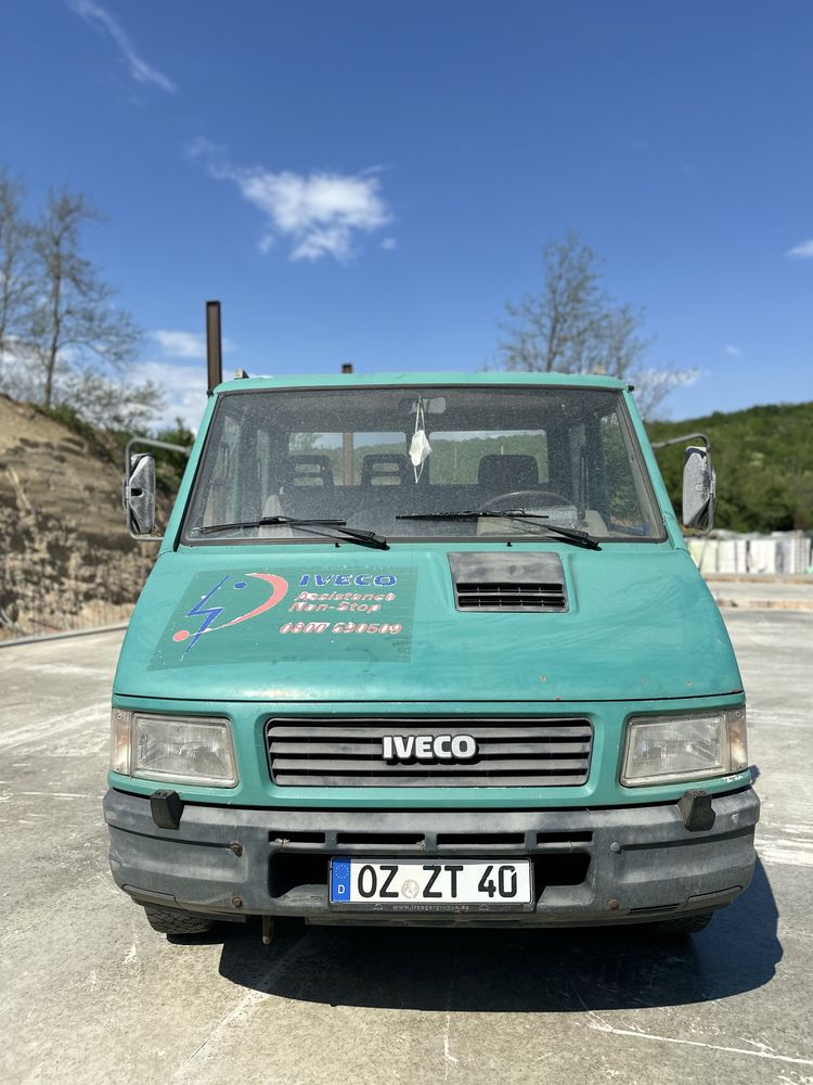 Iveco daily 59-12