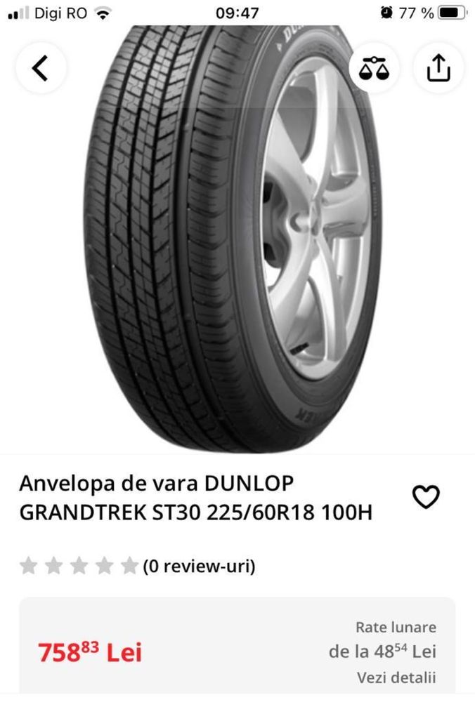 Anvelope Vara 225/60/R18