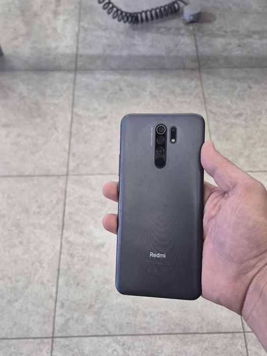 Redmi 9 32 GB srochna sotladi