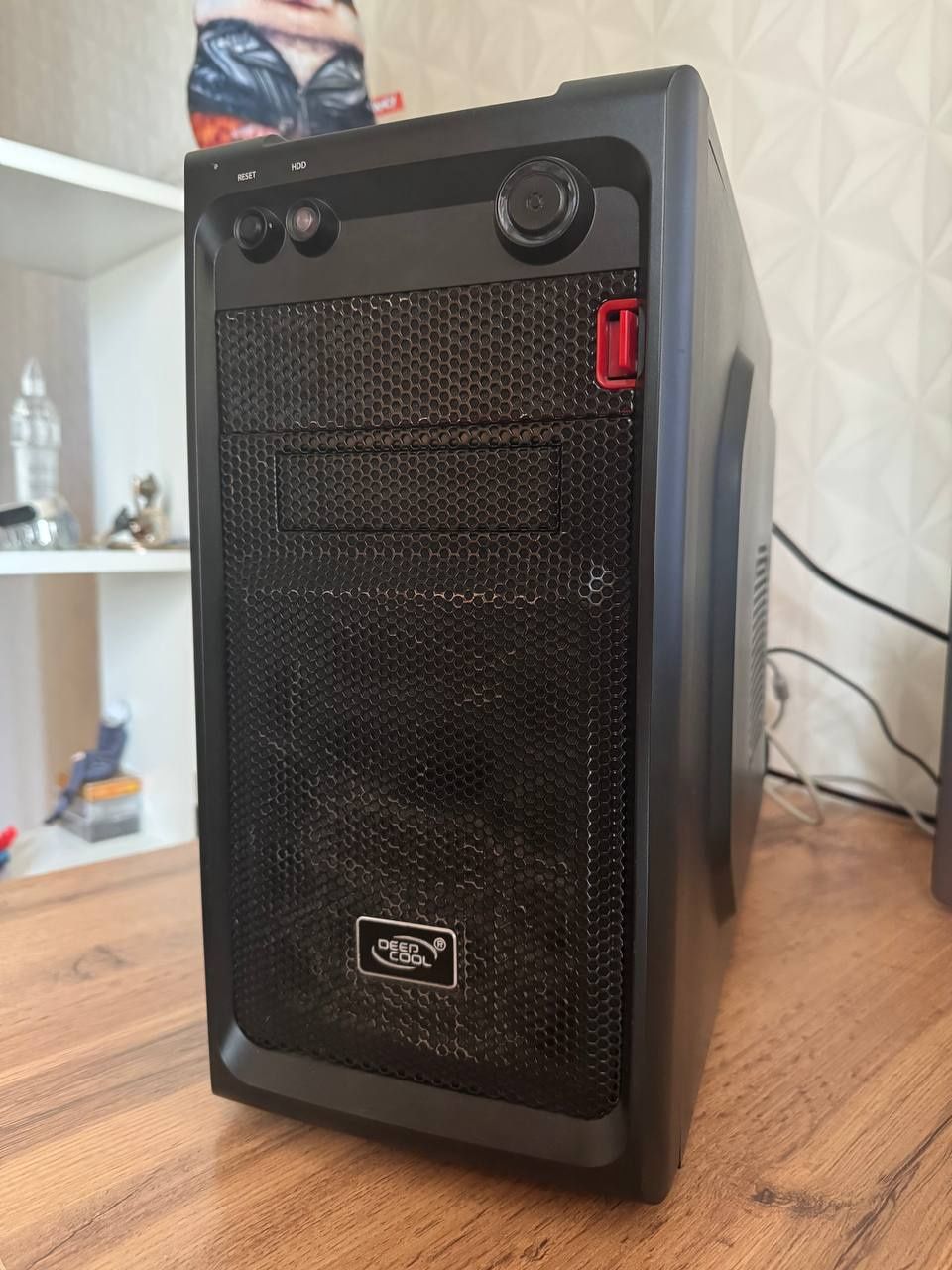 Компьютер GTX 1660 super + I5 9400f