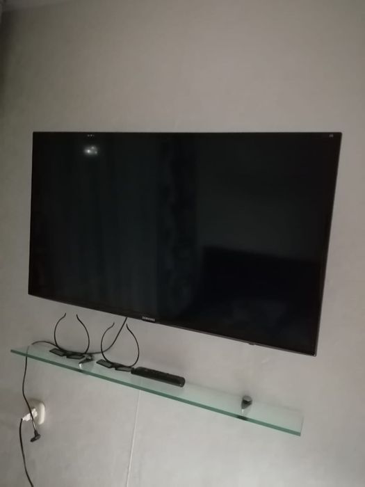 Телевизор в хорошем состоянии