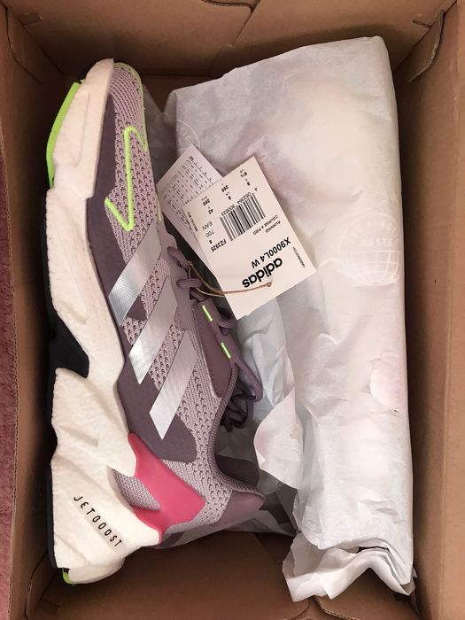 Adidas X900L4 W  дамски маратонки 42