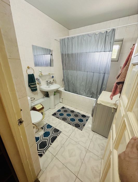 Продается Квартира Садик Азимова Ц1 2/4/5