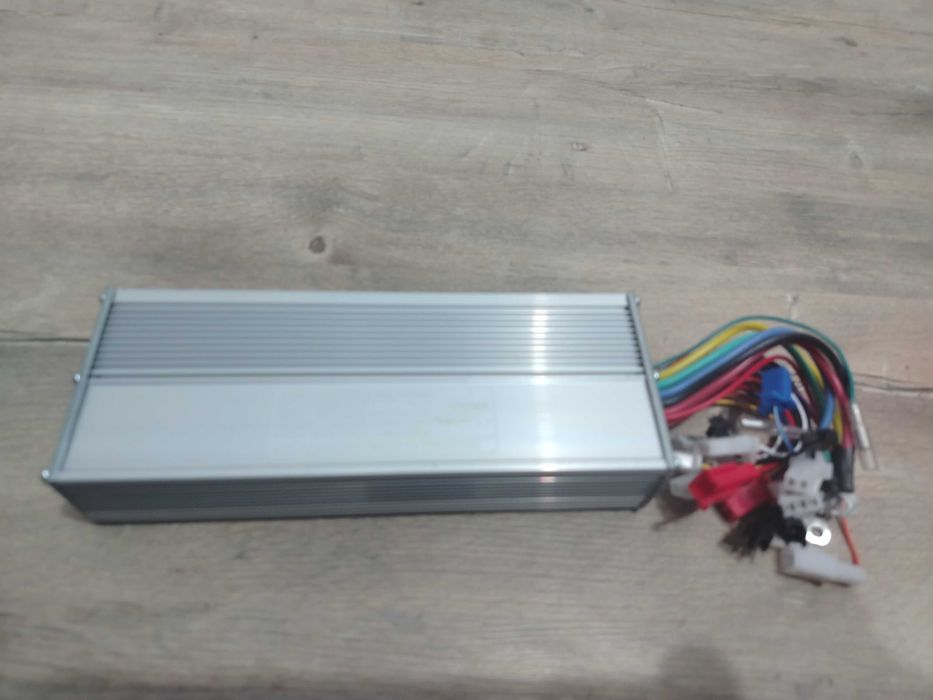 Controler 60-72v 1500w