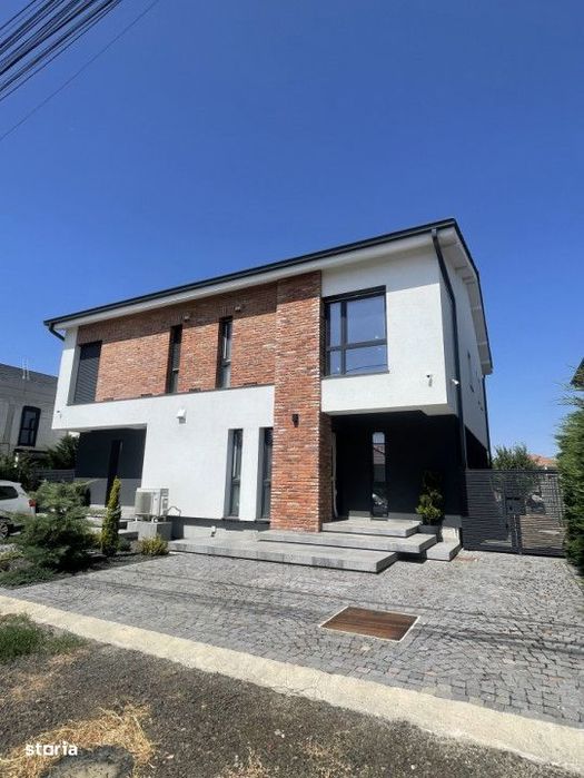 Duplex de lux zona Simfoniei Dumbravita