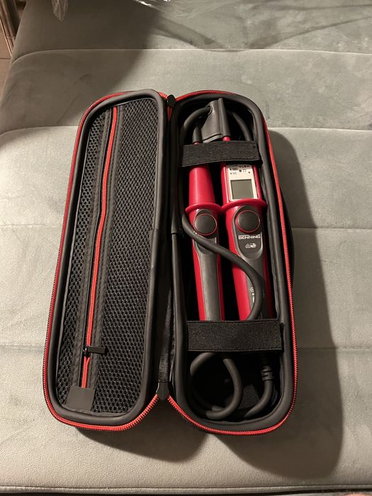 Duspol Benning Digital Tester