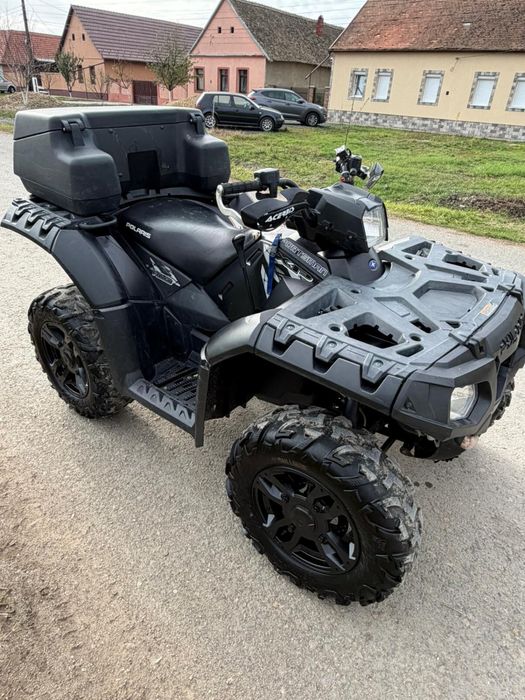 Polaris sportsman 1000xp 2016 (nu can am,cf moto)