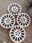 4jante5x112 R17 OEM passat cc b7.b8.alltrak golf5 6.7 tiguan turan