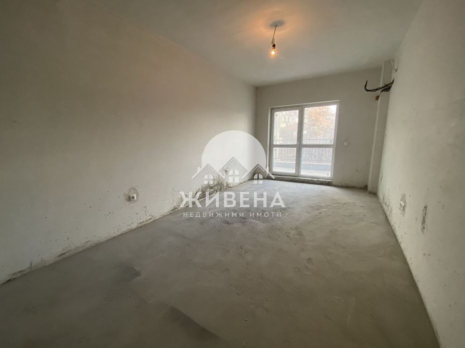 Продава се Тристаен апартамент в Варна, Операта - 101 кв.м за 2377 €/кв.м - Снимка #6