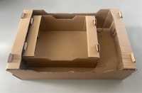 Ladițe carton/cutii din diferite tipuri si grosimi carton.
