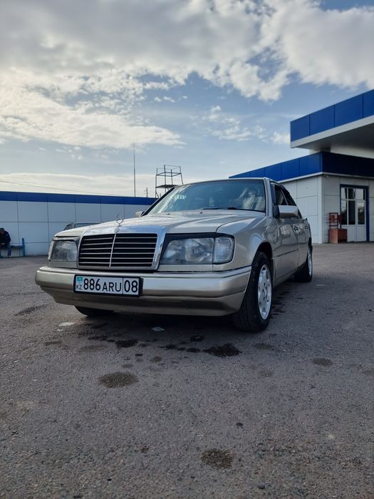 Продам Mercedes-Bens.