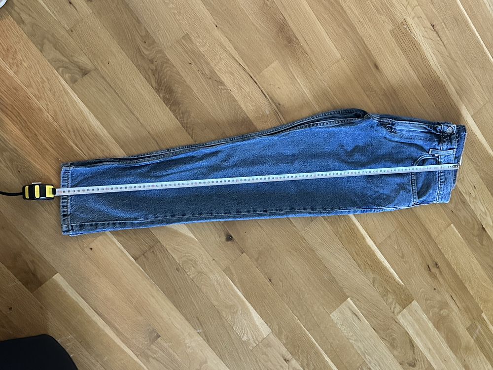Светли дънки Levis