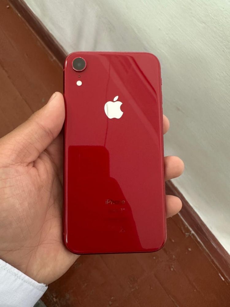 iPhone XR 64 gb срочна