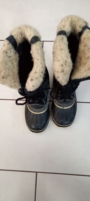 Ботуши Sorel Waterproof
