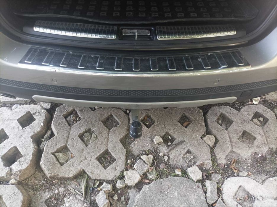 Mercedes-Benz ML 280