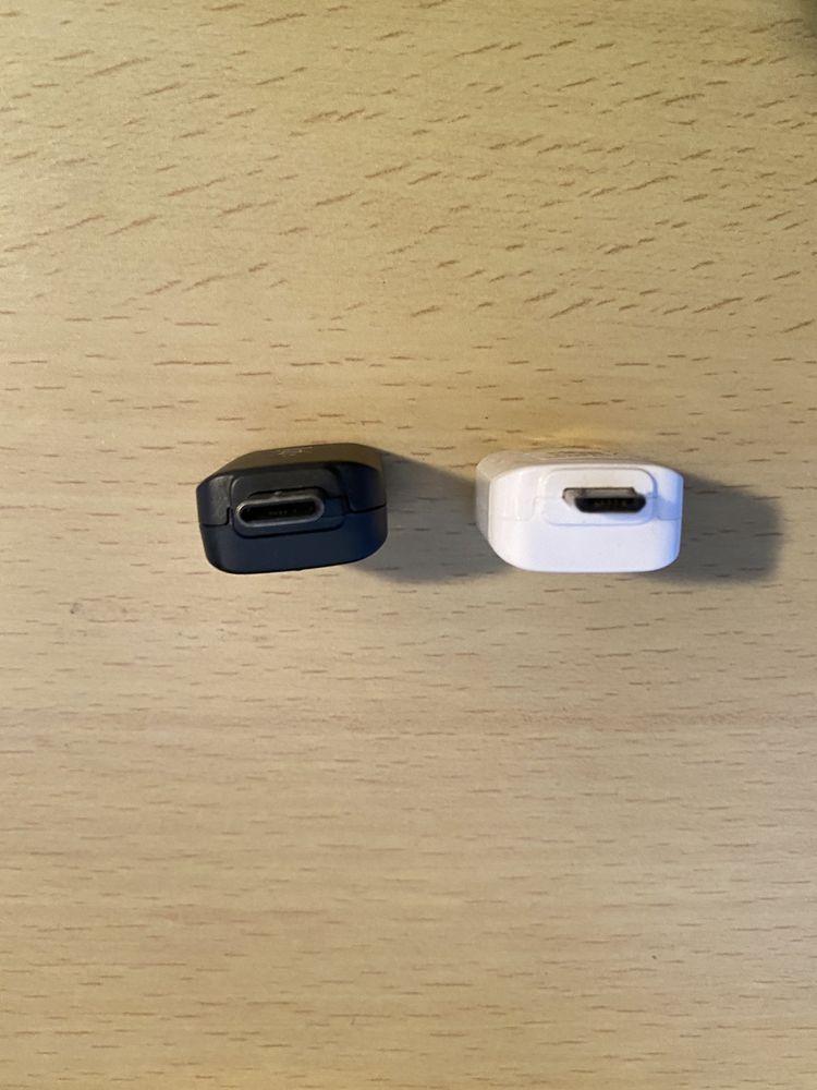 Adaptor USB Connector - USB Tip C / Type C Nou Original Samsung