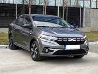 Dacia Logan 2024 -19.000 km- GPL