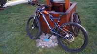 Планински велосипед ROCKRIDER ST 540 T  27,5"