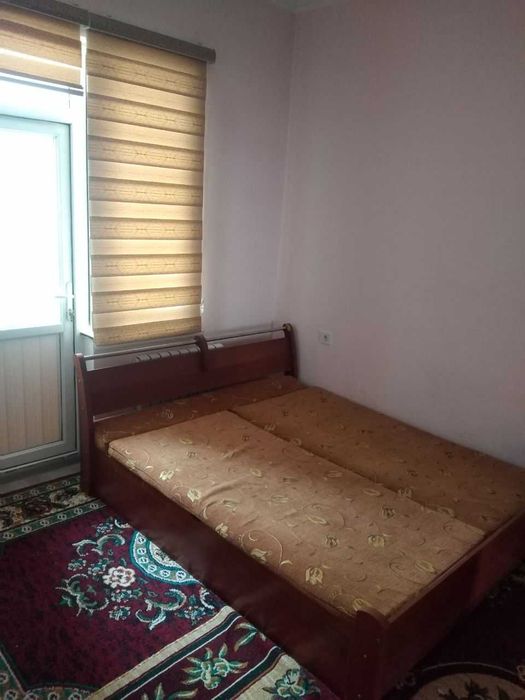 Карши ситийдан 3 Хоналик Дом