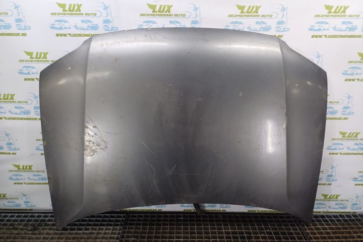 Capota motor Volkswagen VW Passat B5  [din 1996 pana  2000] seria