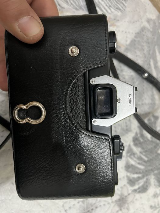 Фотоапарат