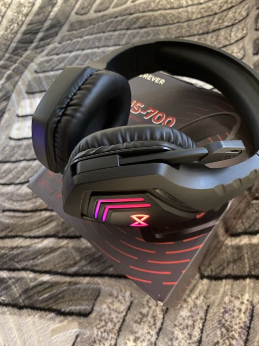 Vand casti wireless de gaming