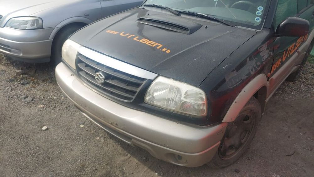 Dezmembrez Suzuki Grand Vitara 2.0 HDI