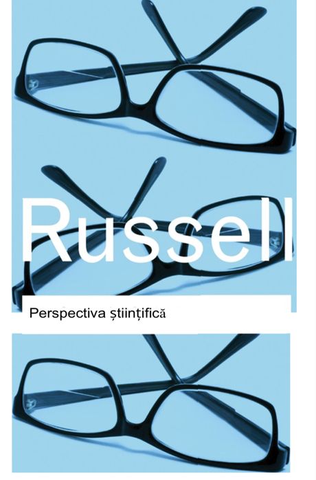 Perspectiva stiintifica