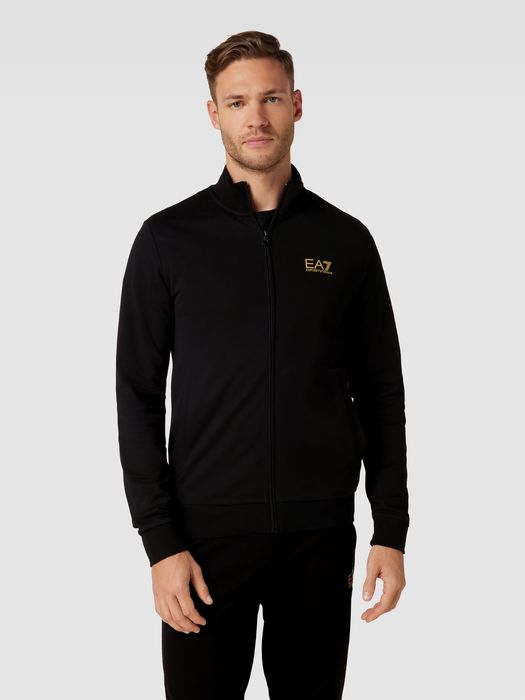 Оригинален мъжки спортен екип EA7 Emporio Armani