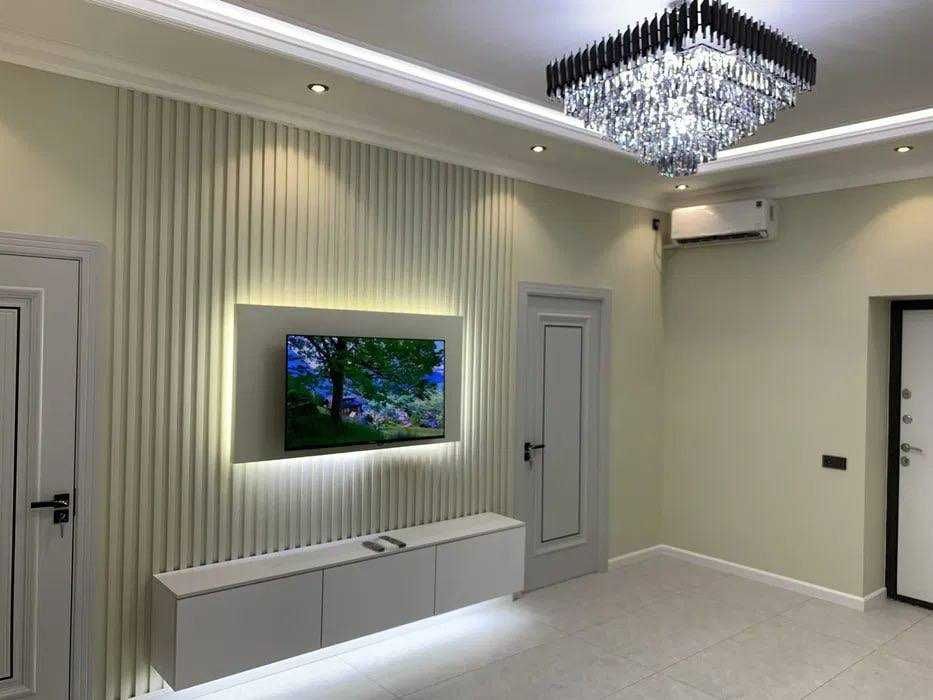 Срочно продается 2х(47м2)ком квартира на Яккасарайе за 72,000$