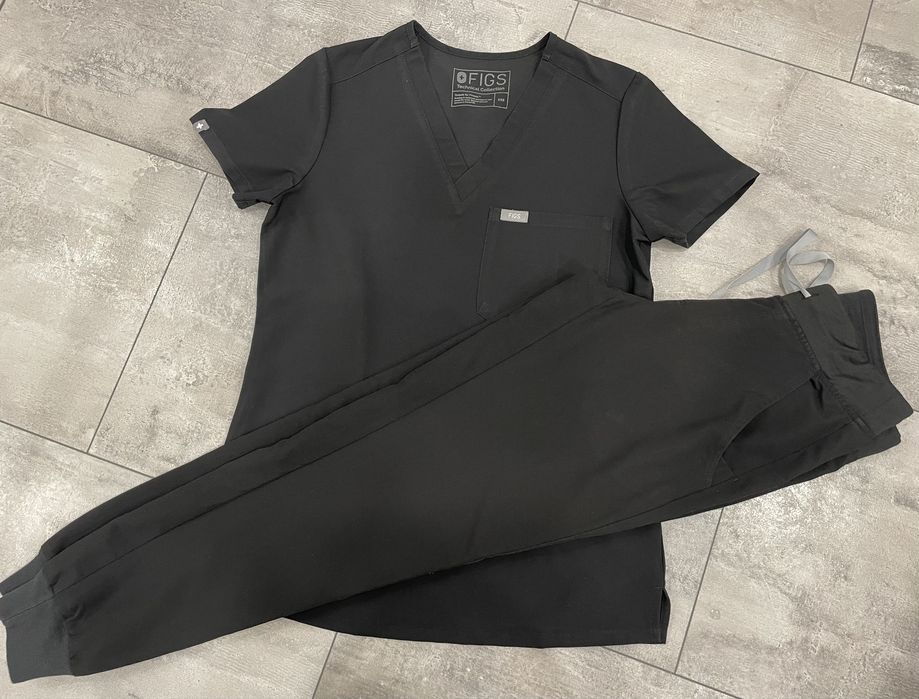 Марков медицински екип FIGS - XXS petite