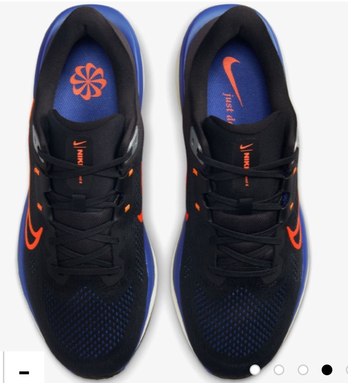 Nike Quest 6,перфектни