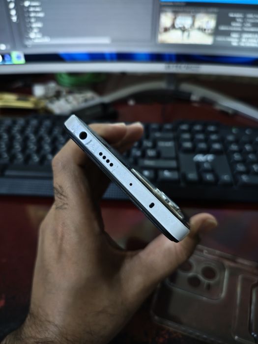 Redmi Note 12 Pro 5G 8/128gb