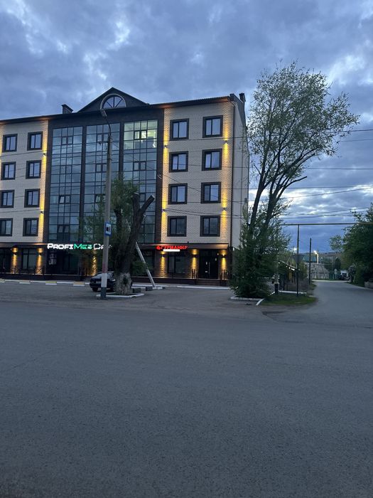 Продам квартиру