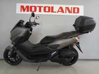 Scuter Yamaha N-Max 155 2019