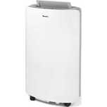 Aer conditionat mobil Woods Cortina Silent, 12.000BTU |UsedProducts.ro