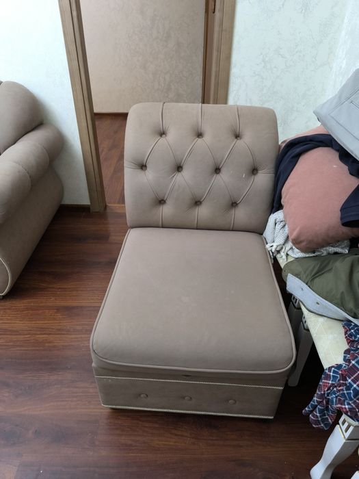 Часть дивана бесплатно