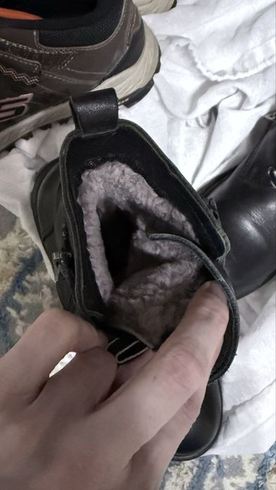 сапоги для девочек