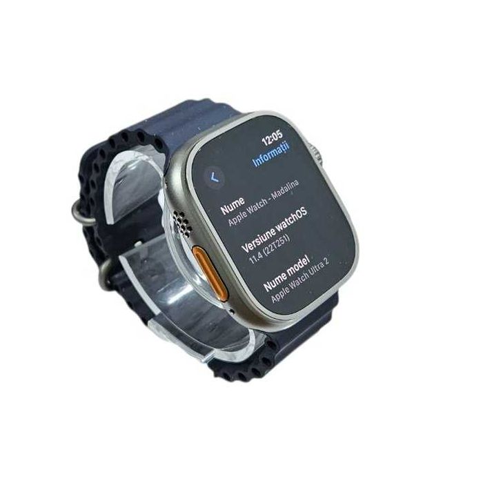Applewatch Ultra 2 cod 23156 Cashbook Galati