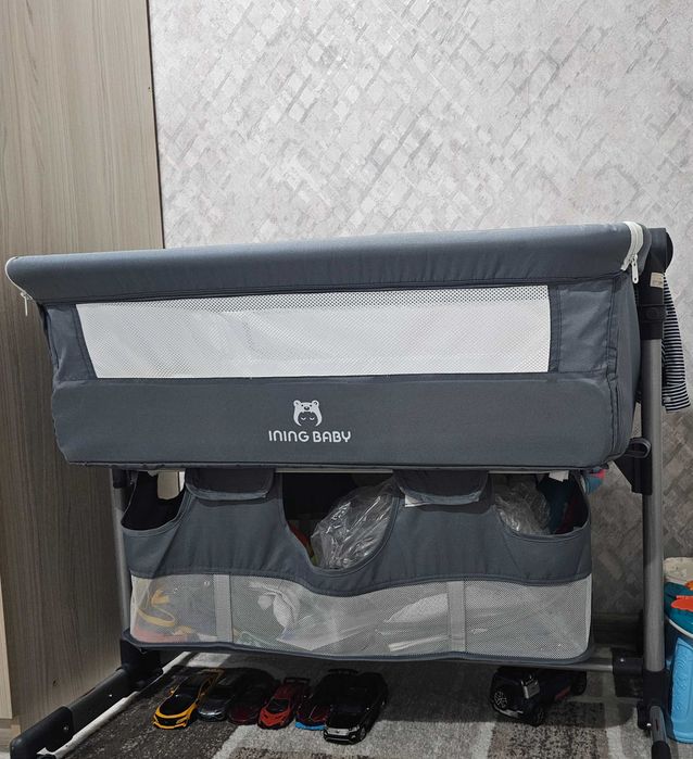 Прикроватная люлька