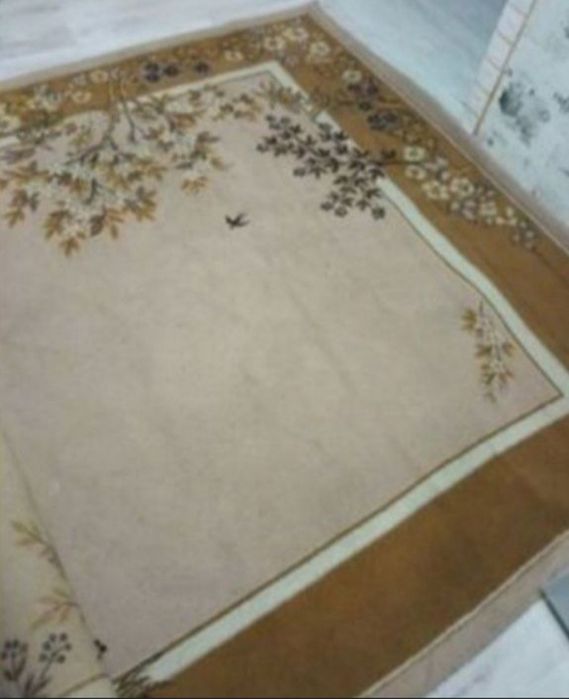 Продам ковер советский!