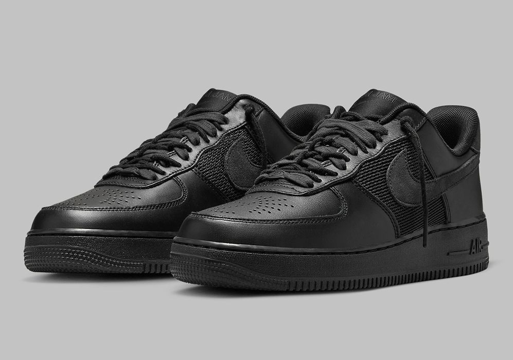 Nike air force 1 X Slam Jam 38 originali noi